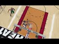 NBA 2K24 Dunk Compilation