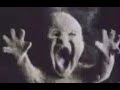 Brian Griffin Ash Baby Scream