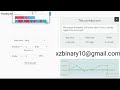 Simple Last Digit xZ Algorithm Binary/Deriv Trading Strategy LDP Analyzer