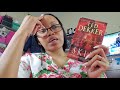 Reading Vlog | Skin by Ted Dekker {Christian Thriller/Suspense}