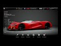 Gran Turismo™ 7-92million credit