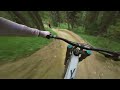 Flow Line & First Ever | HIGH-SPEED at MOTTOLINO Bike Park