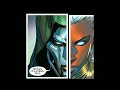 Doctor Doom Flirts with Storm | Comic dub