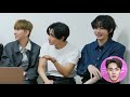 MONSTA X Reveal the Best Dancer, Most Fit, Biggest Flirt and More! | Superlatives | Seventeen