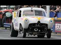 NOSTALGIA DRAGS 2024 || Over 1hr of Gassers, Doorslammers & Old School Vibes || Full Event Coverage