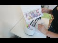 How to SUBLIMATE a picture on a mug  (DIY FREE PHOTO MUG WRAP CRICUT DESIGN SPACE)