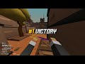 Competitive Krunker.io With FrostyWolf! (Krunker Arena)