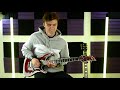 Alan Walker - The Spectre - Electric Guitar Cover
