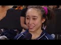 Simone Biles vs. Katelyn Ohashi: rookies duel at 2013 American Cup | NBC Sports