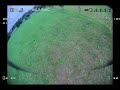 The Great DISCUS 2 - Maiden Flight with a sub250 freestyle drone