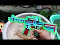 Membersihkan Nerf Shotgun, Assault Rifle, AK47, Sniper Rifle, Glock Pistol, M16, nerf Speed