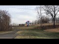 Balloon lands in front yard