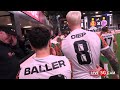 Gönrgy Allstars vs. Calcio Berlin | Full Game Baller League | Gameday 2