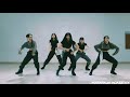 Little Mix - Salute : JayJin Choreography