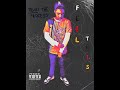 23 Slimm - Feel This (Official Audio)