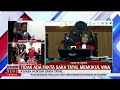 BREAKING NEWS - Sidang PK Saka Tatal, Tim Kuasa Hukum Ungkap Bukti Baru 24/07