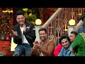 सुनील शेट्टी ने भारती के लिए बोला अपना अंजलि वाला डायलॉग | The Kapil Sharma Show S2 | Comedy Clip