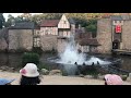 Les Chevaliers de la Table Ronde - Puy du Fou 2020