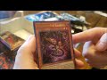 Legendary Duelists 2 Ancient Millennium BOX OPENING! with SupremeKingZack
