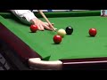 Snooker Shanghai Master | Ronnie O’Sullivan Vs Judd Trumps Frame (3&4)