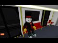 ROBLOX: Przejazd: Siemens Inspiro Metro Warszawskie Linia M2