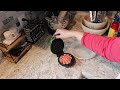 Christmas Tree waffles Pinterest FAIL: Vlogmas 2022 Day 23