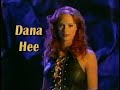 Dana Hee - Mortal Kombat