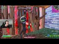 FNCS Round 2 ft. Mongraal (Full Gameplay)