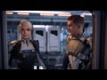 Mass Effect Andromeda Planet Fall