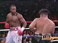 LENNOX LEWIS vs DAVID TUA