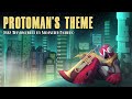 PROTOMAN'S THEME from MEGAMAN 3 (Sad Jazz Version)