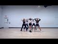 Red Velvet 레드벨벳 'Feel My Rhythm' Choreography Draft (Edited Ver.)