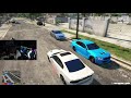 Episode 2.2: Running The Crips Out Of Town! | GTA 5 RP | Grizzley World RP