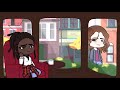 J.C and Nicole(Cafae Latte Animation Test)