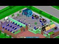 Theme Hospital Let's Play E09 | CorsixTH | Failure! Caught in the broom cupboard!