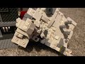 Lego Stop Motion