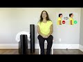 #064 Exercises for pinched nerve in the neck (Cervical Radiculopathy) and neck pain relief