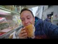 Italian Street Food!! 🥪 🇮🇹 World’s Most Famous Sandwich - Florence, Italy!!