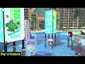 【Splatoon3】Pop 'n' Schlock, 1-hour extended version