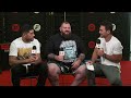 Alex Pereira talks #UFC303 fight with Jiri Prochazka, changing a tire on the way & more | ESPN MMA