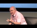 Who created God? | John Lennox at UCLA