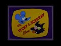 The Itchy & Scratchy Show. Part 2