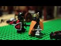 Lego Castle Medieval Battle Episode 11 Stop Motion Animation
