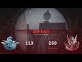 Call of Duty Modern Warfare - 35 kills with 0 deaths! One of my best games in Ground War! (Pt.2)