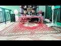 takbiran anak anak serta baca al Quran shalawat dzikir dan adzan (part 1)