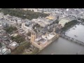 Helicopter Tour of London 09th October 2016
