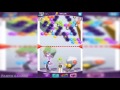 Inside Out Thought Bubbles - Gameplay Walkthrough - Level 266/267/268 iOS/Android