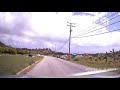 Driving In Barbados - Island Loop Apr 2018