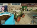 LIVE! - I'm back. Let's farm! - E8 - Szpakowo: Dairy Farm Revival - FS22