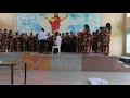 St. Peters Lanet live concert